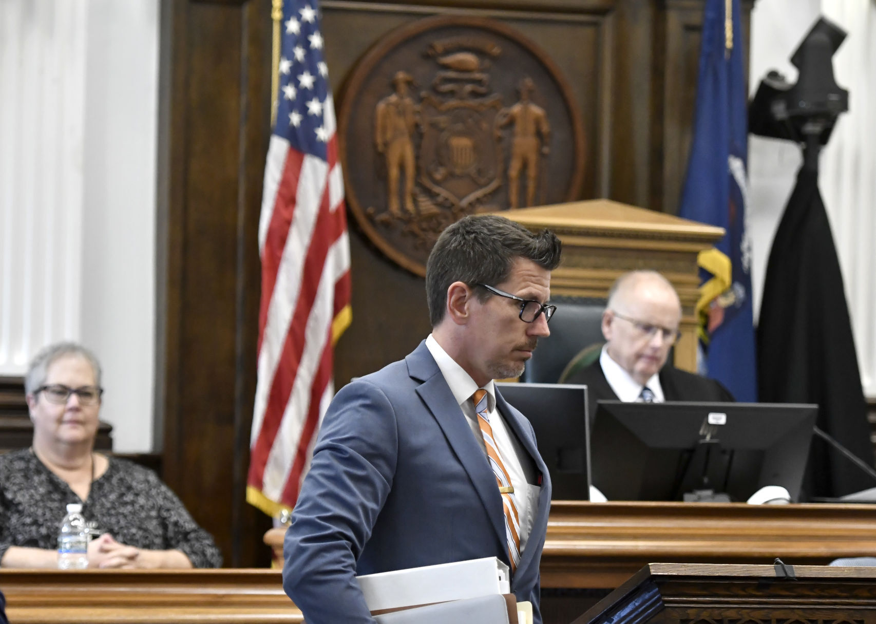 RITTENHOUSE TRIAL